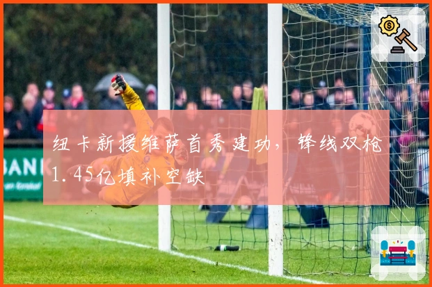 纽卡新援维萨首秀建功，锋线双枪1.45亿填补空缺