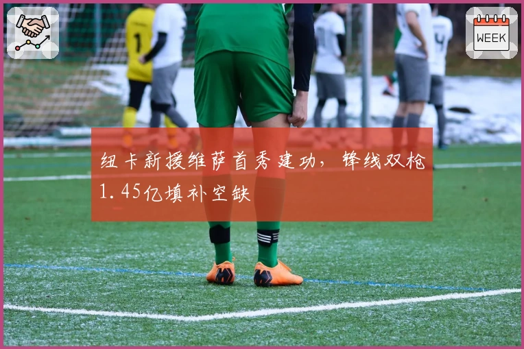 纽卡新援维萨首秀建功,锋线双枪1.45亿填补空缺