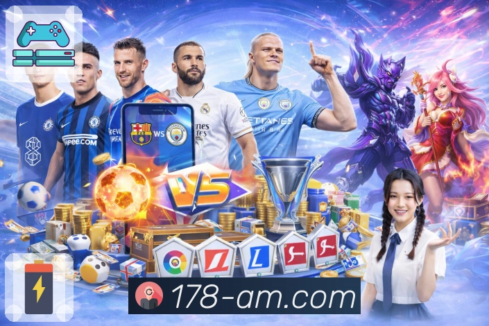 让体育陪伴你的方式，由178体育直播重新定义。